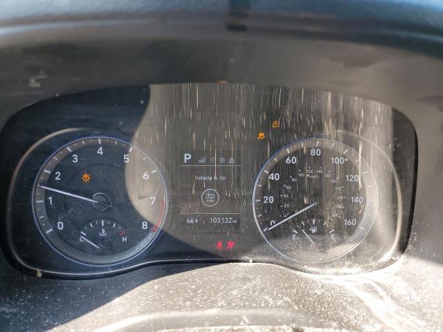 2018 HYUNDAI KONA SEL - KM8K22AA6JU103032