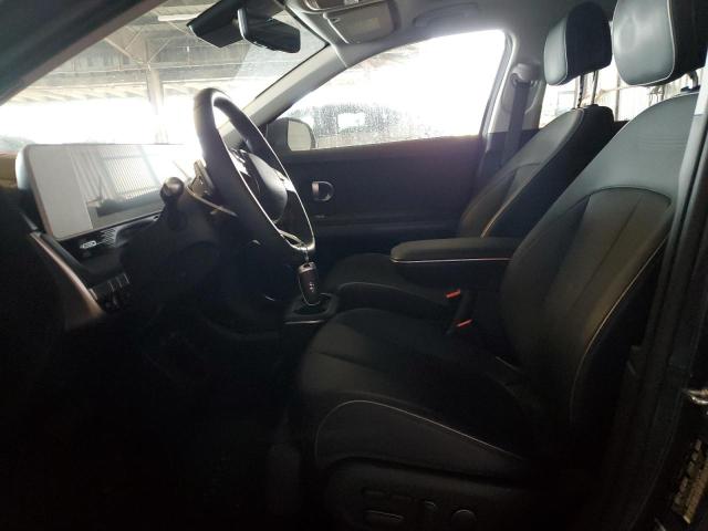2024 HYUNDAI IONIQ 5 LI KM8KR4DE2RU326136