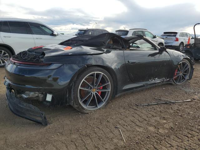 2020 PORSCHE 911 CARRERA S WP0CB2A92LS263776