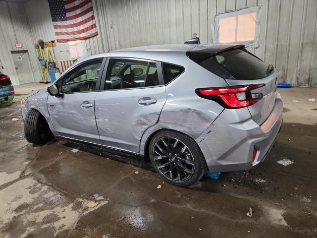 2025 SUBARU IMPREZA RS JF1GUHHC9S8236575