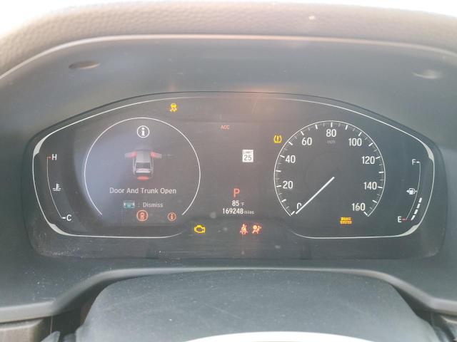 2018 HONDA ACCORD TOU 1HGCV1F90JA007814