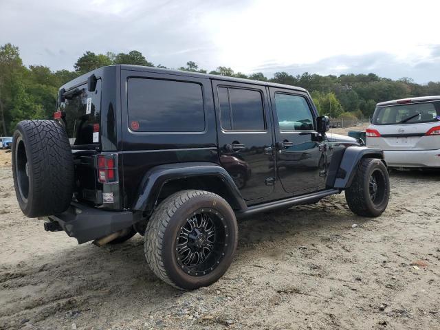 2015 JEEP WRANGLER U 1C4BJWEG5FL764433