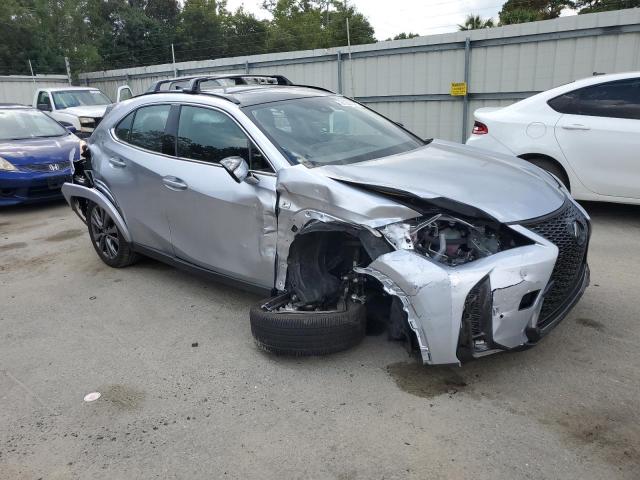 2024 LEXUS UX 250H PR JTHR6JBH1R2193306
