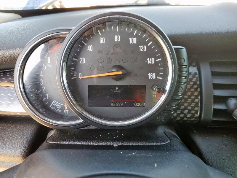 2015 MINI COOPER S WMWXP7C57F2A39949