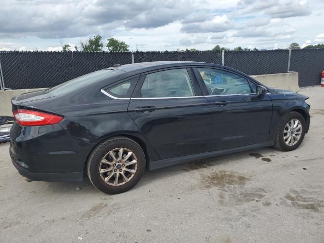 2015 FORD FUSION S 3FA6P0G75FR295913