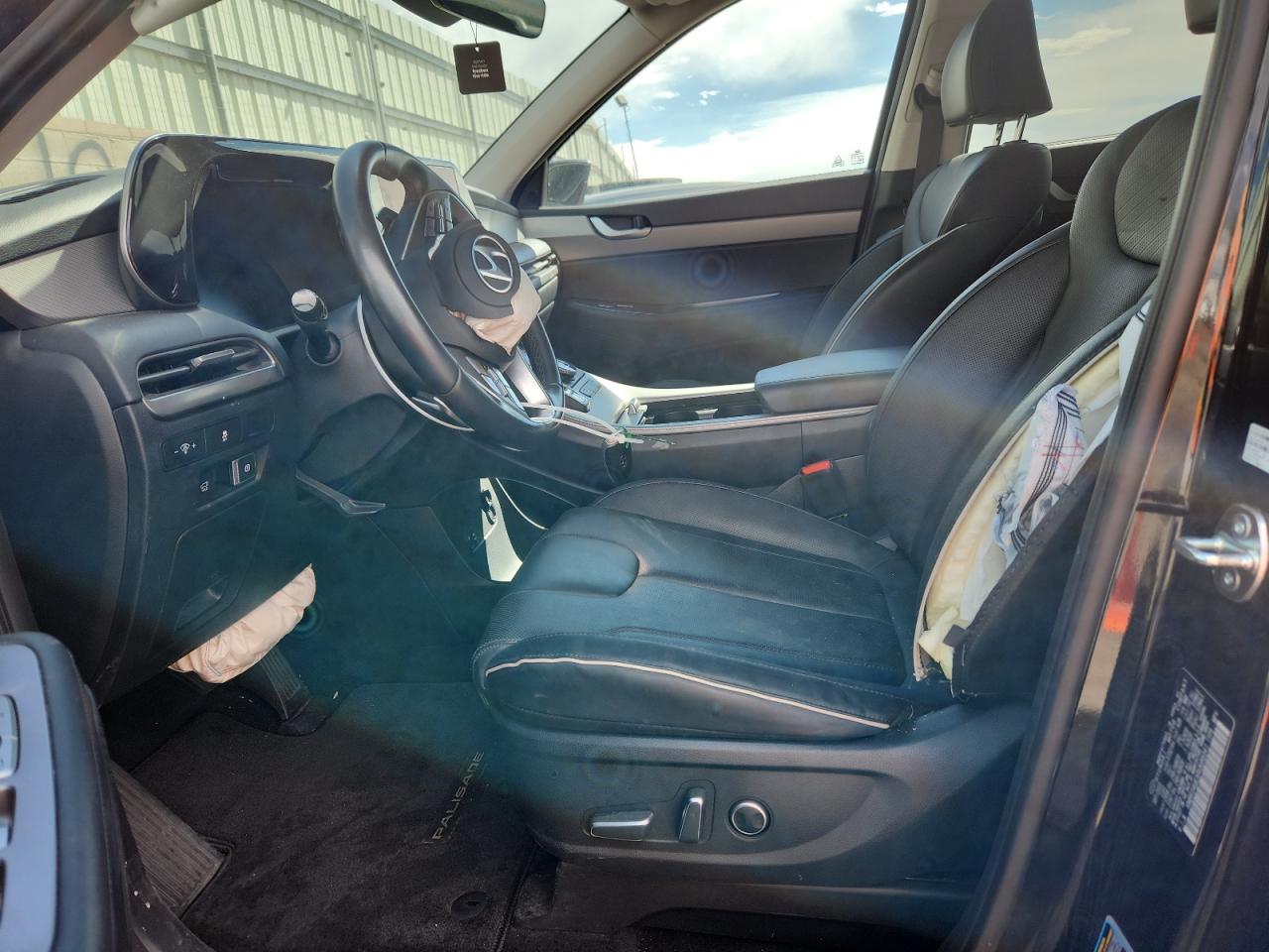 HYUNDAI PALISADE XRT