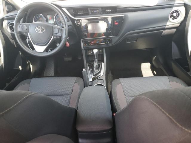 2018 TOYOTA COROLLA L 2T1BURHE6JC981993