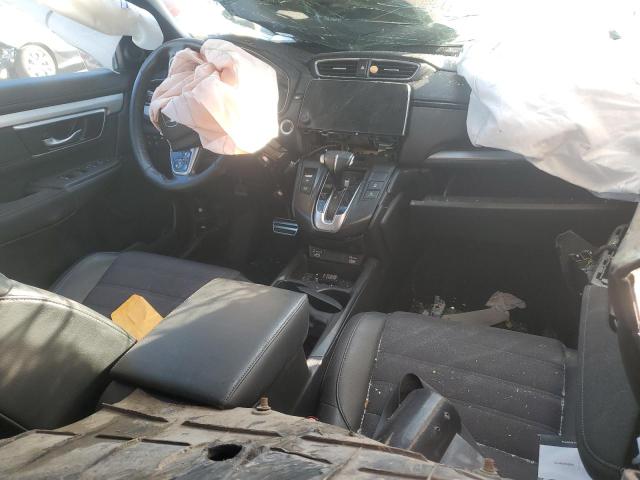 2020 HONDA CR-V SPORT - 2HKRW2H45LH210450