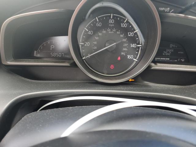 2018 MAZDA 3 SPORT 3MZBN1U75JM229230