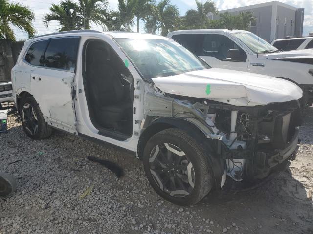 2025 KIA TELLURIDE 5XYP64GC1SG614752