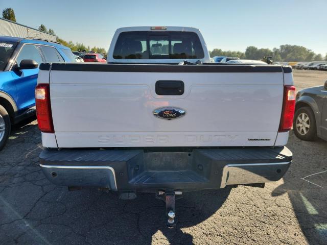 2016 FORD F250 SUPER - 1FT7X2B68GEA28844