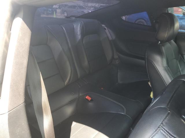 2018 FORD MUSTANG GT - 1FA6P8CF2J5165675