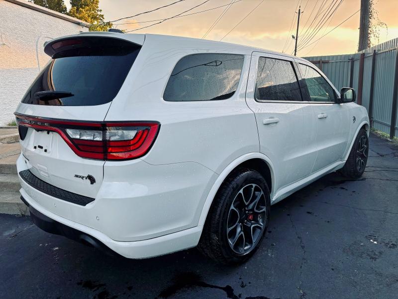 2023 DODGE DURANGO SR 1C4SDJH97PC555073