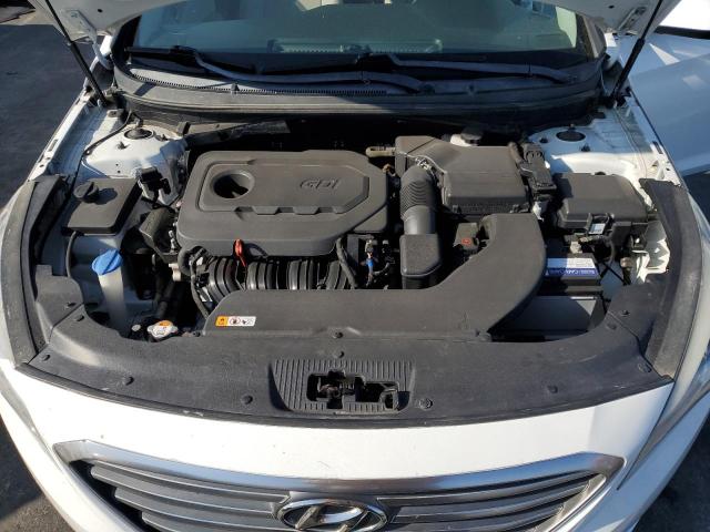 2017 HYUNDAI SONATA SE - 5NPE24AF1HH514982