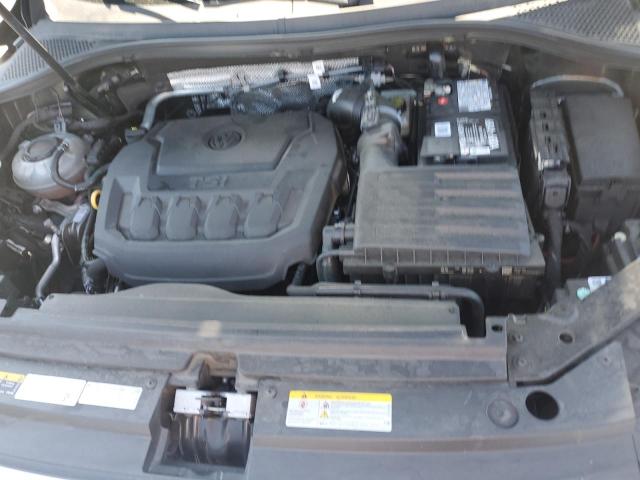 2022 VOLKSWAGEN TIGUAN SE - 3VV2B7AX3NM026489