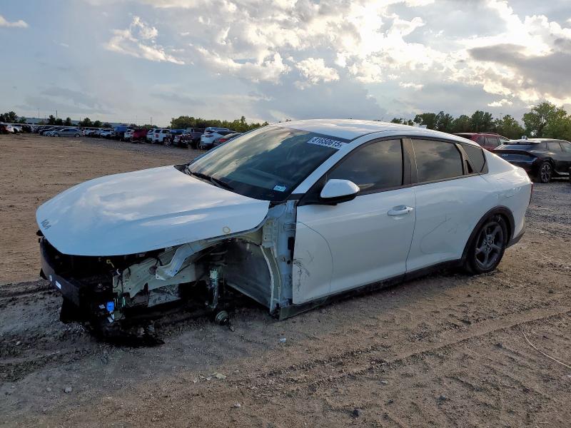 Global Auto Auctions: 2025 KIA K4 LX