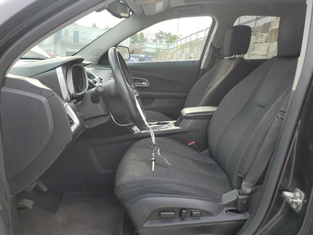 2016 CHEVROLET EQUINOX LT 2GNALCEK1G1134254
