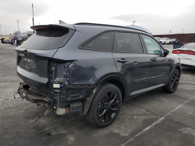 2023 KIA SORENTO SX - 5XYRK4LF7PG189453
