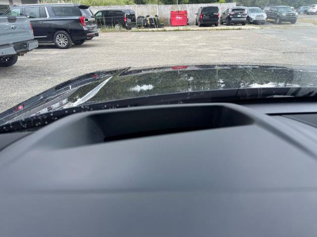 2023 LAND ROVER RANGE ROVE SALK1BE72PA033490