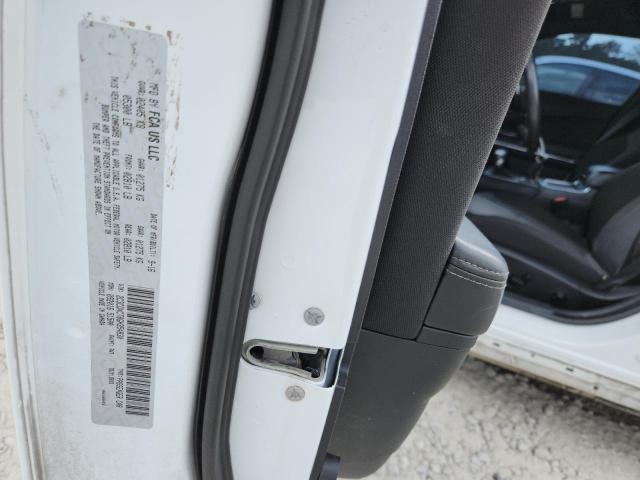 2016 DODGE CHARGER R/ 2C3CDXCT8GH354830