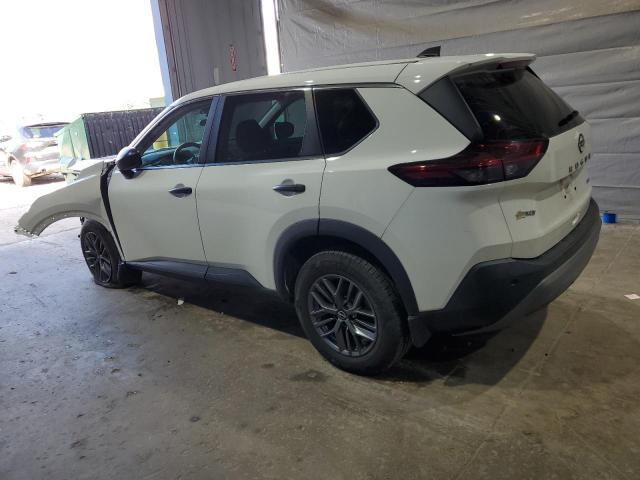 2022 NISSAN ROGUE S #3264642918