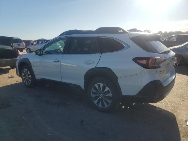 2023 SUBARU OUTBACK LI 4S4BTANC2P3201413