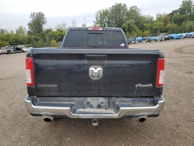 2023 RAM 1500 BIG H - 1C6SRFMT1PN617868