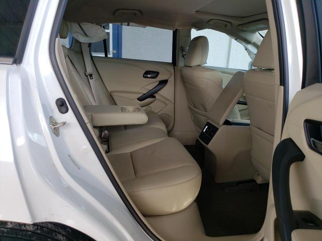 2016 ACURA RDX TECHNO 5J8TB3H53GL001775