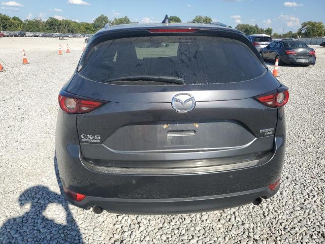 2021 MAZDA CX-5 SIGNATURE JM3KFBEY0M0346953