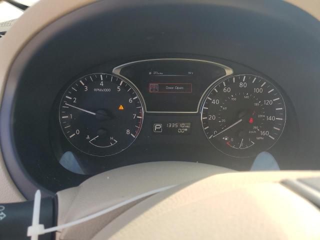 2014 NISSAN ALTIMA 2.5 #3291624245