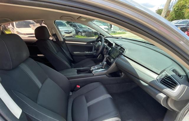 2016 HONDA CIVIC LX 19XFC2F53GE232450