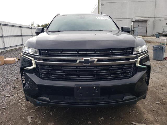 2021 CHEVROLET SUBURBAN K - 1GNSKEKD2MR289536