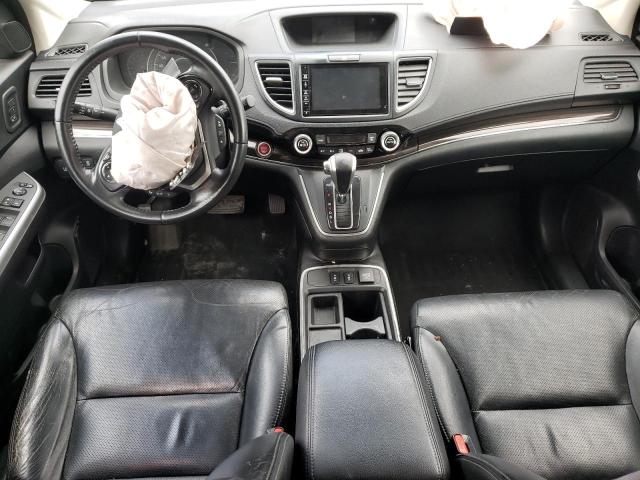 2015 HONDA CR-V TOURI 5J6RM4H95FL801160