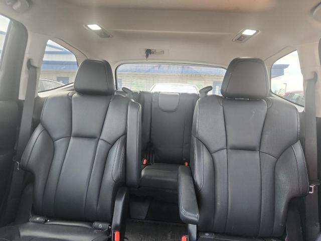 2021 SUBARU ASCENT LIM 4S4WMAPD8M3403382