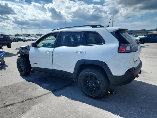 2022 JEEP CHEROKEE T 1C4PJMBX2ND504076