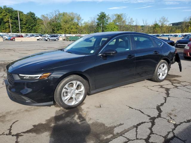 2025 HONDA ACCORD LX #3309347014