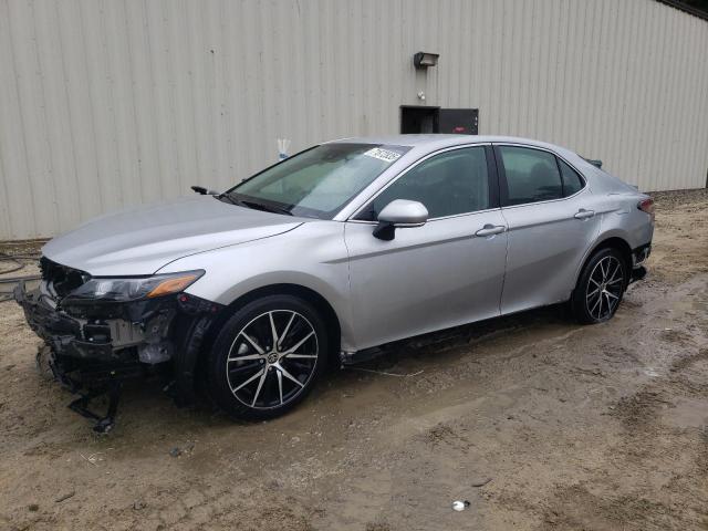 2024 TOYOTA CAMRY SE N 4T1G11AK7RU895800