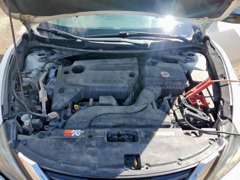 2018 NISSAN ALTIMA 2.5 1N4AL3APXJC185320