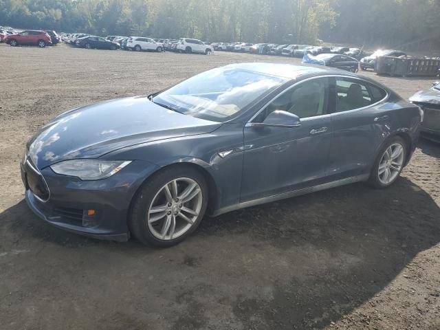 2015 TESLA MODEL S 70 5YJSA1S26FF092011