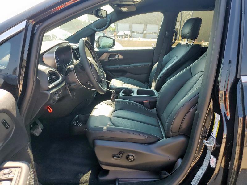 2025 CHRYSLER PACIFICA S 2C4RC1BGXSR597701