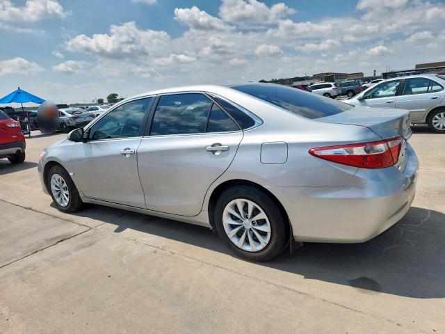 2016 TOYOTA CAMRY LE - 4T1BF1FK9GU542234
