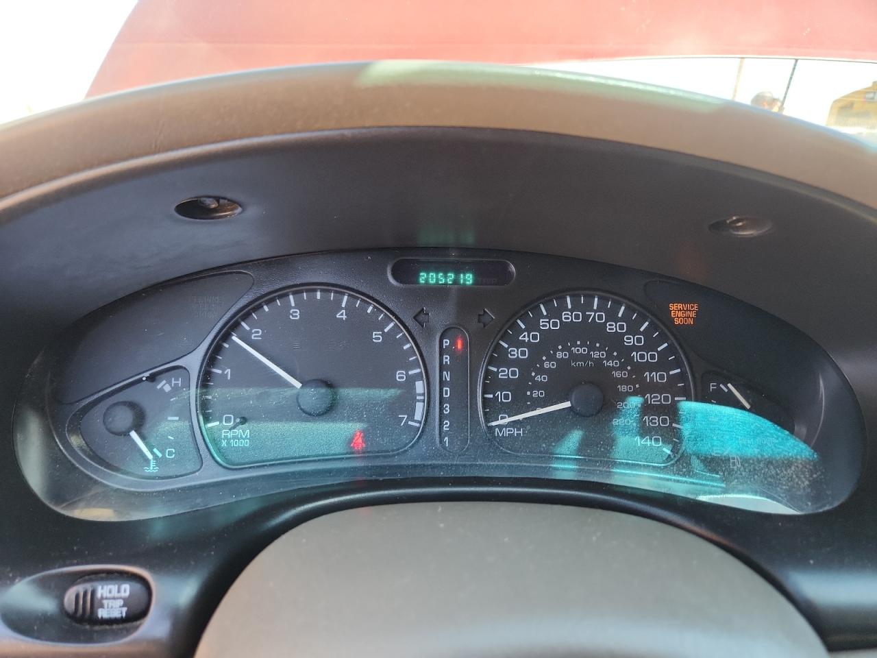 Lot #3276405675 2003 OLDSMOBILE ALERO GLS