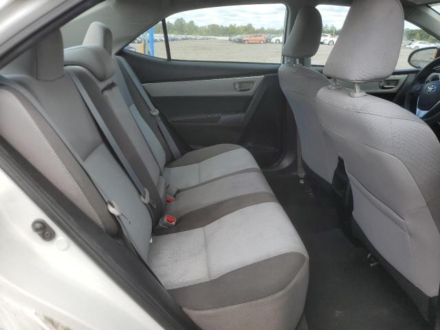 2018 TOYOTA COROLLA L - 5YFBURHE6JP816140