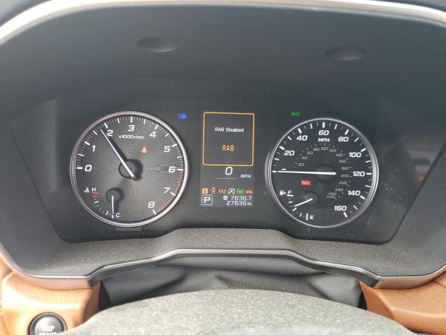 2021 SUBARU LEGACY TOURING XT 4S3BWGP60M3005620