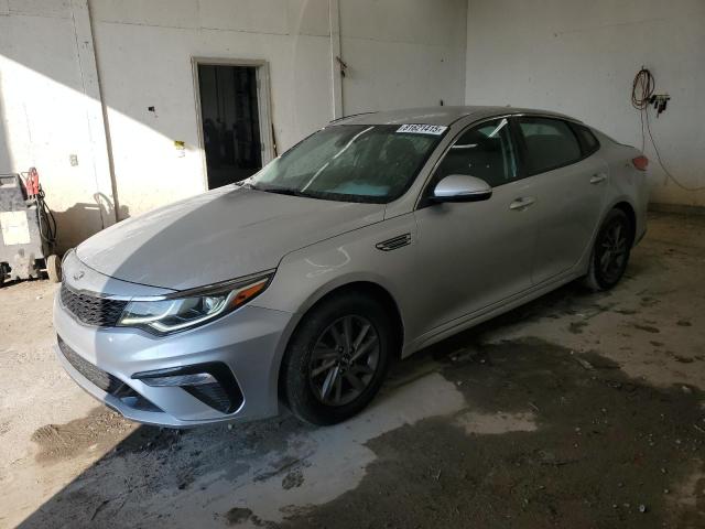Global Auto Auctions: 2019 KIA OPTIMA LX