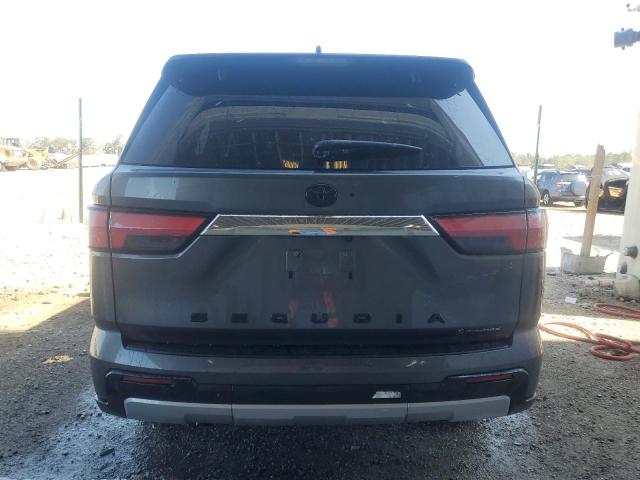 2025 TOYOTA SEQUOIA SR5 7SVAAAAA1SX004010