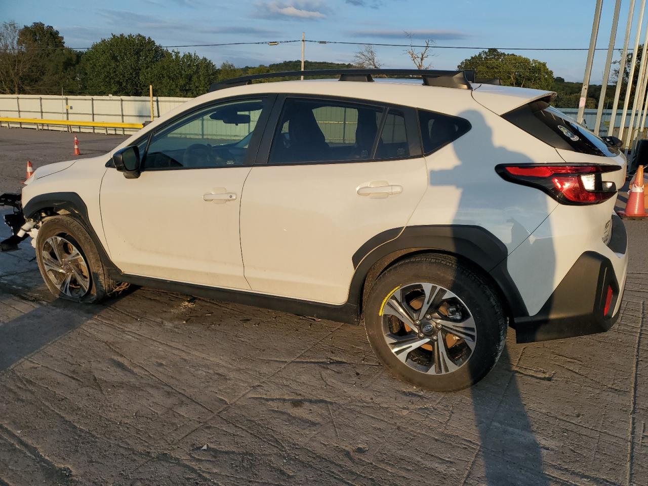 SUBARU CROSSTREK PREMIUM