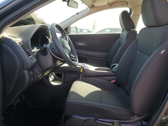 2017 HONDA HR-V LX - 3CZRU5H38HM703081