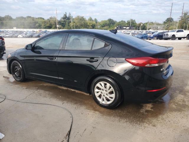 2017 HYUNDAI ELANTRA SE - 5NPD74LF4HH071866