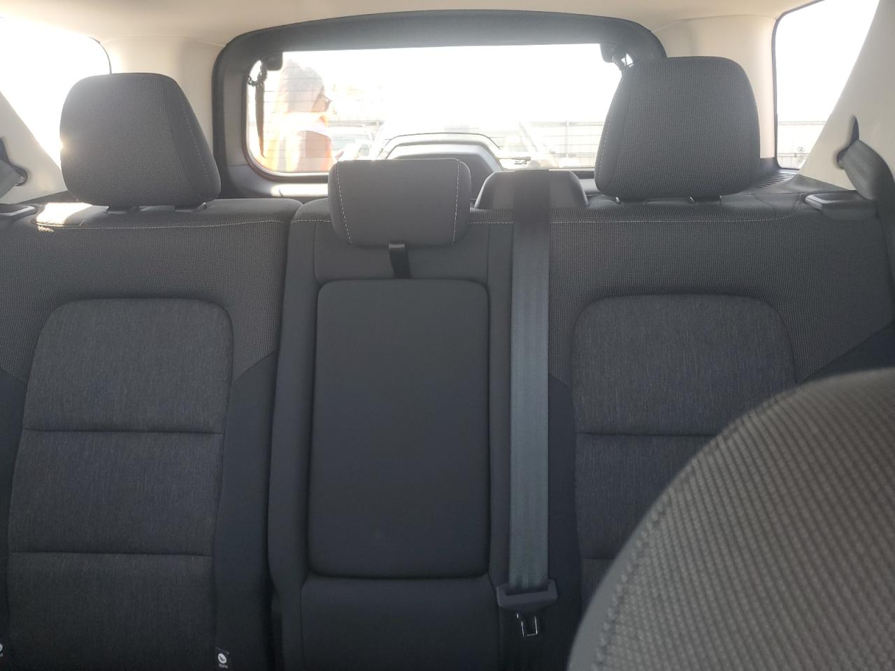 FORD BRONCO SPORT BIG BEND